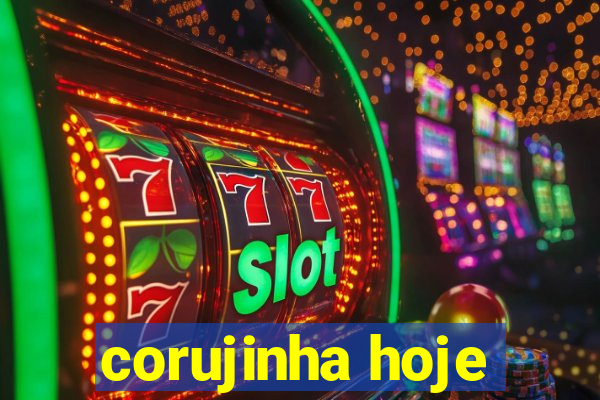 corujinha hoje